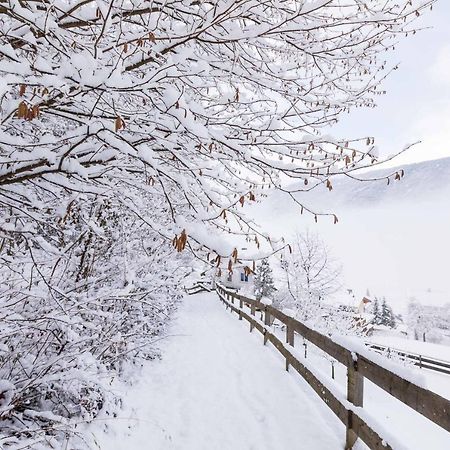 Haus Raich Apartment Arzl im Pitztal Bagian luar foto