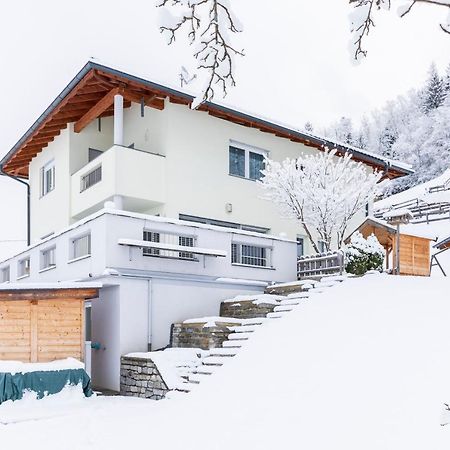 Haus Raich Apartment Arzl im Pitztal Bagian luar foto