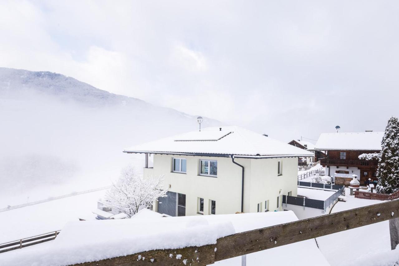 Haus Raich Apartment Arzl im Pitztal Bagian luar foto